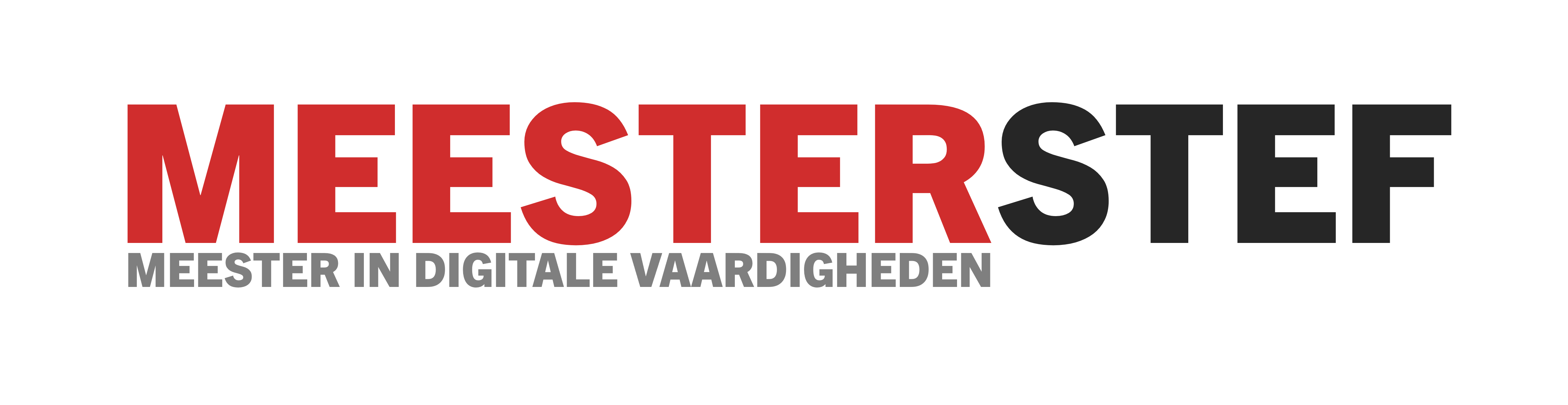 Meester Stef